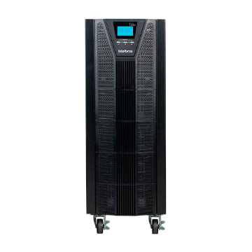 Nobreak 10Kva Intelbras Online Isolado Dnb 220V/220V/120V-Tw 4822055