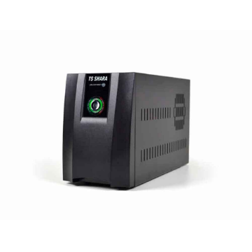 Nobreak 1.4Kva Ts Shara Ups Compact Pro Universal Biv/ Sai Chave Sel 4432