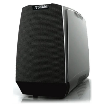 Nobreak Ts Shara Compact Xpro 800Va/560W 4443 Mono/115/115V