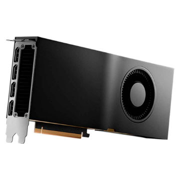 Placa De Video Nvidia Quadro Rtx 5000 Ada 32Gb Gddr6 Pny Vcnrtx5000Ada-Pb