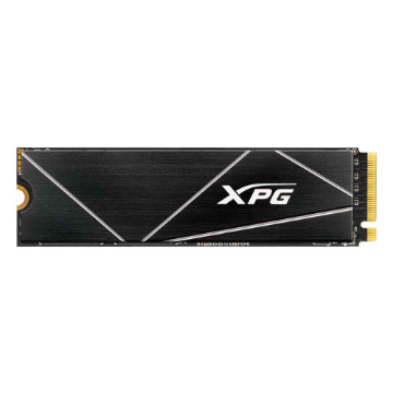 Ssd 512Gb Adata Xpg Gammix S70 Blade M.2 2280 Pcie 4.0 Agammixs70B-512G-Cs
