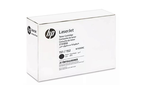 Toner Simpress Preto 9.700 Páginas W1510X