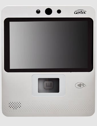Smart PDV Gertec Gbot A82F Android Wi-fi/BT 40001131