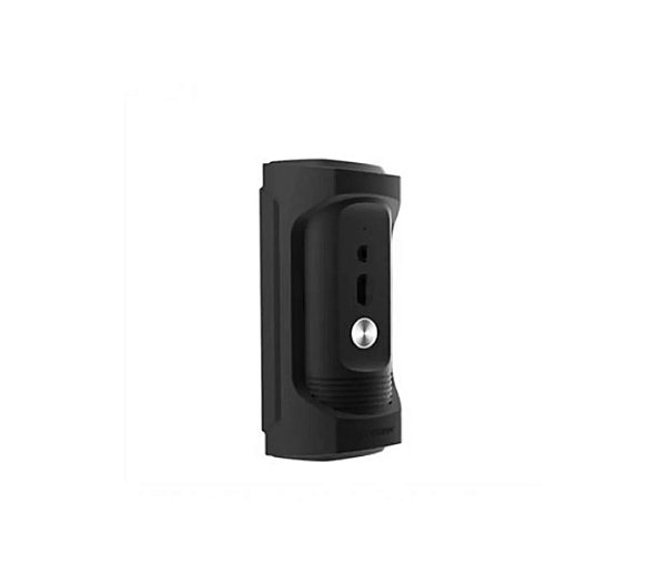 Video Porteiro Hikvision Ds-kb8113-ime1b Vandal substituindo Ds-kb81