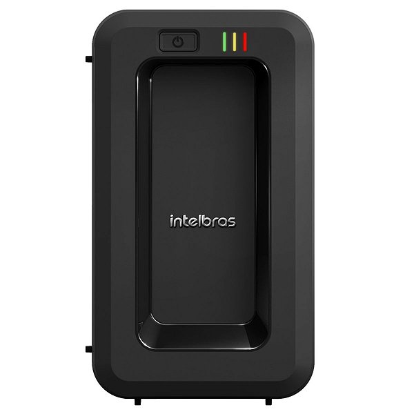 Nobreak Bivolt Entrada 115/220 Saida 115 Attiv 700va-bi 4822205