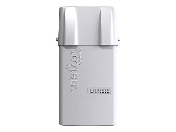 Roteador Mikrotik Wireless BASEBOX 5 - RB912UAG