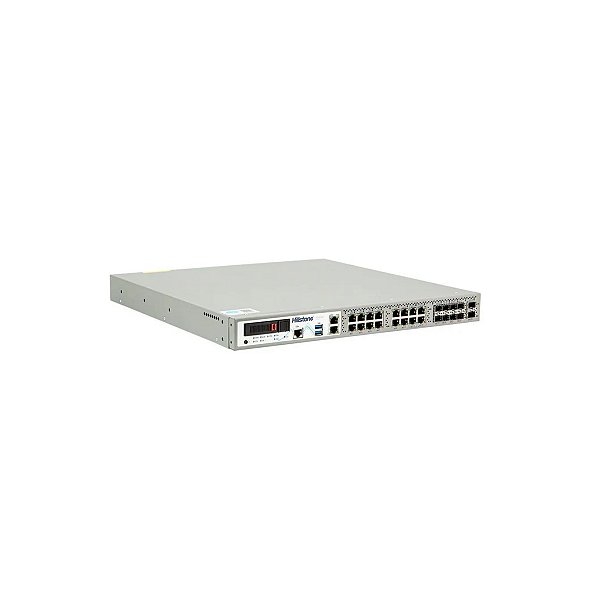 Firewall Hillstone SG-6000 A3000-AD-IN12i