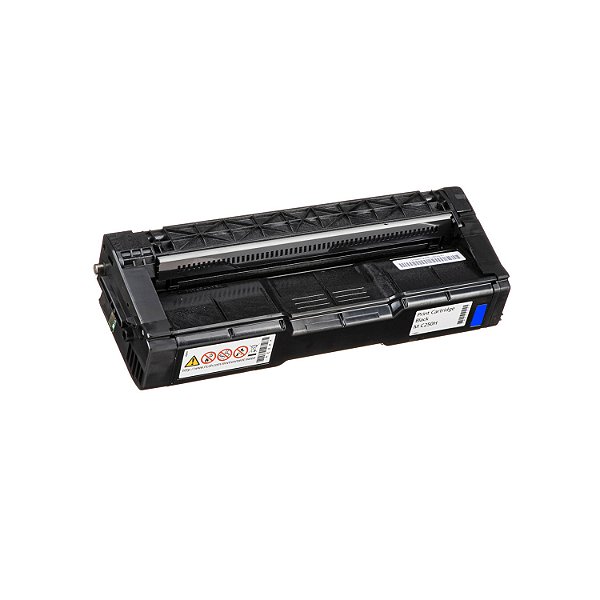 Toner Ricoh Ciano 6,3k para C250-C251-C301 408337