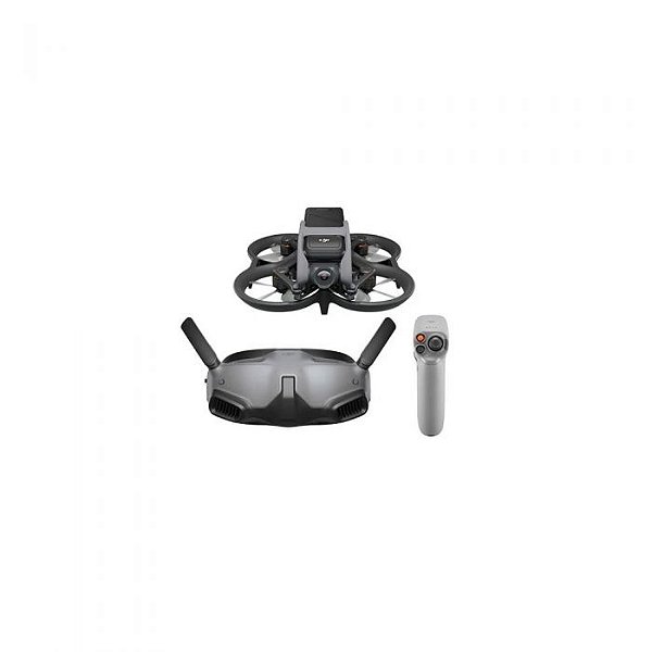 Drone DJI Avata Explorer Fly More Combo (DJI Integra & RC Motion 2) DJI035