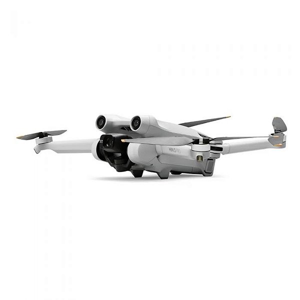Drone DJI Mini 3 Pro DJI RC (Com tela) Fly More Kit Plus - DJI017