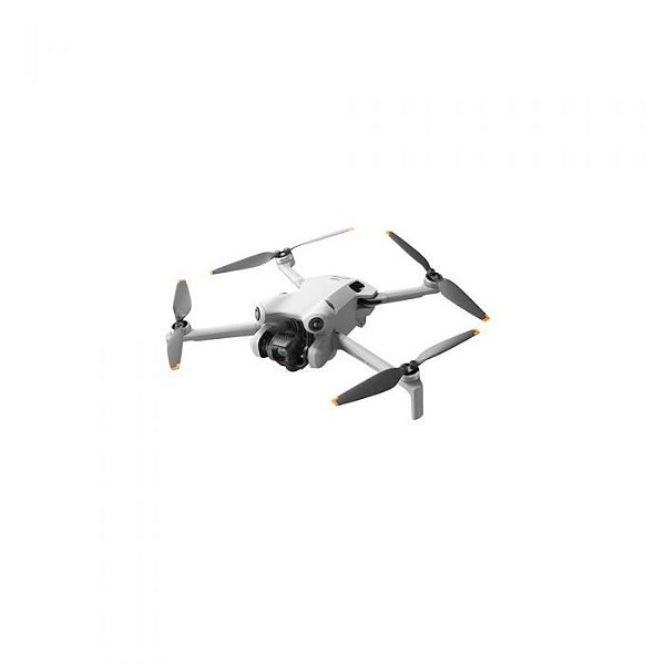 Drone DJI Mini 4 Pro Fly More Combo DJI RC 2 (Com tela) - DJI043