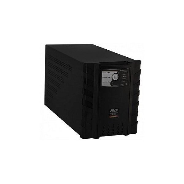 Nobreak 2.2Kva NHS Premium PDV MAX E.Biv. S.120V/220V Conf. USB 8T