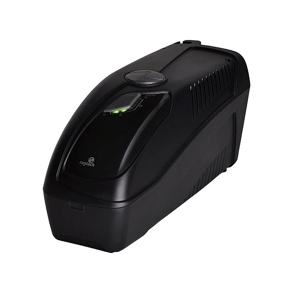 Nobreak Ragtech Easy Way STD GT 1450VA E.Trivolt/S.115V Bat 1x7Ah 6T