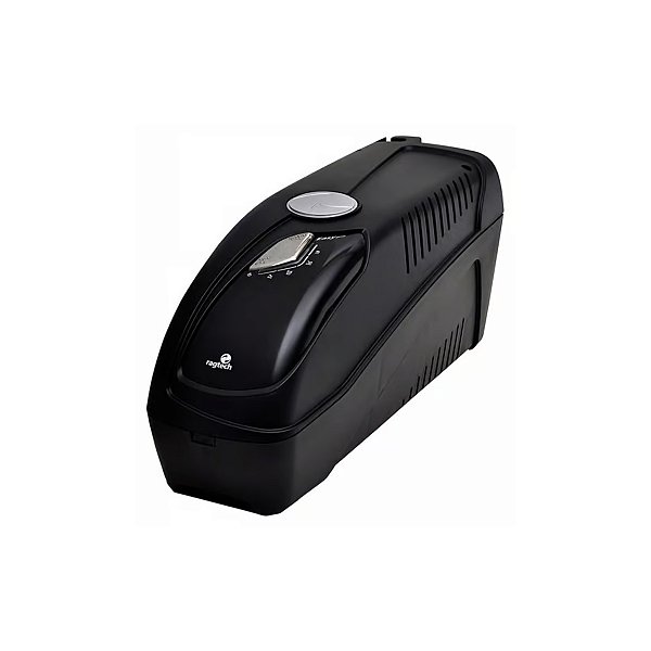 Nobreak 900VA Ragtech Senoidal Easy Pro E.Trivolt/ S.115V 6T C/Usb