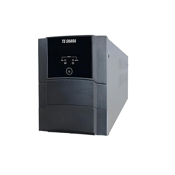 Nobreak TS SHARA UPS PDV Checkout 1500VA Bivolt S115/220V C/ENG USB 8T