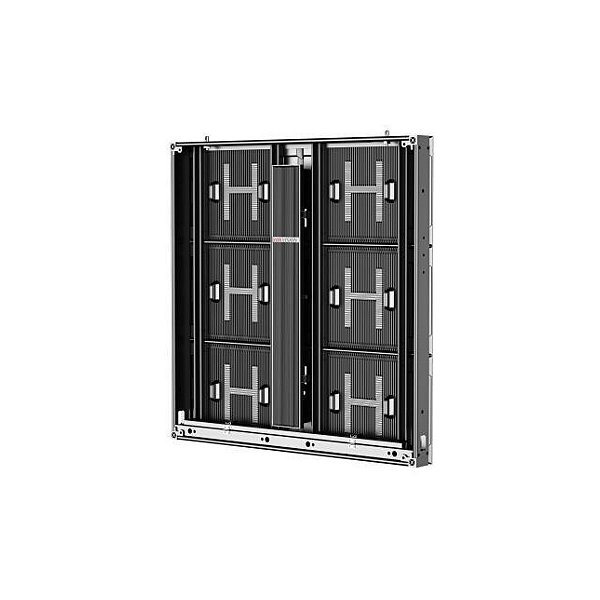 Painel LED Hikvision P6 Ambiente Externo DS-D4260FO-CLF Bivolt 220V