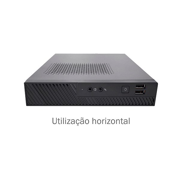 PC NTC Nano Intel 1008 TH WIN11PRO I3-10100 8GB SSD 256M.2 TH510 WIFI BT