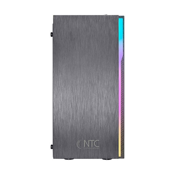PC NTC PC HOME - I3 4400 POWERED BY ASUS i3-12100 8GB SSD 256NVMe 300W H610