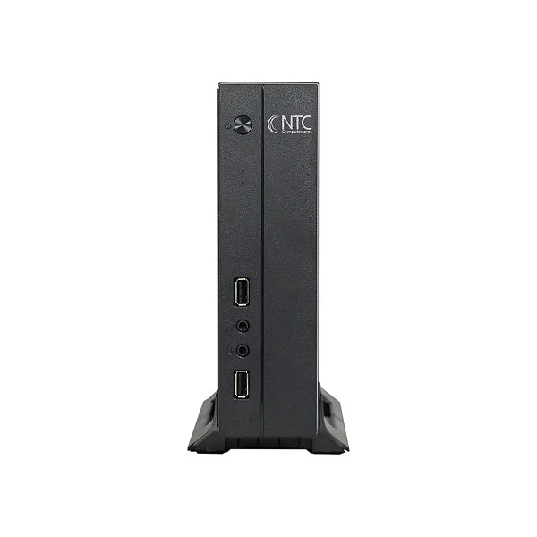 PC NTC PC Small 4002 GA7G i3-7100 8GB SSD 480GB