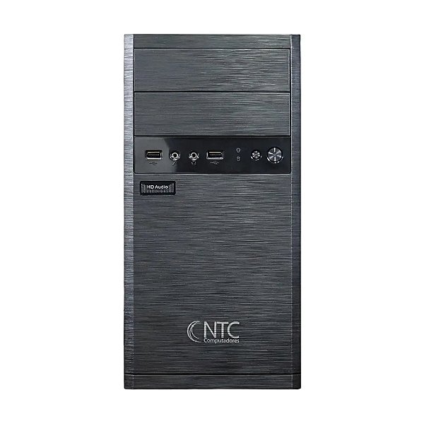 PC NTC Select Intel - 1001 GA WIN11PRO I3-10100 8GB SSD 512M.2 300W H510