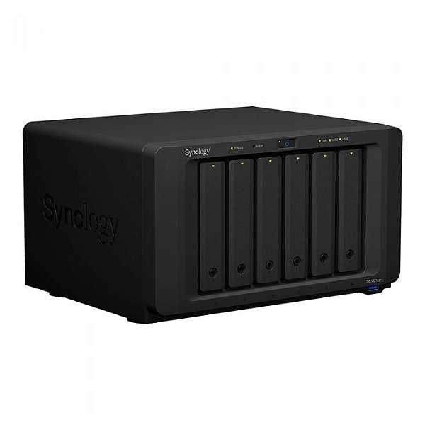 Storage Synology 6+2xM.2-Baias DS1621xs+ Xeon D-1527 2.2GHz 8GB Torre
