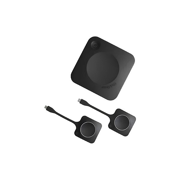 Clickshare Barco C-10 2 Botoes Gen2