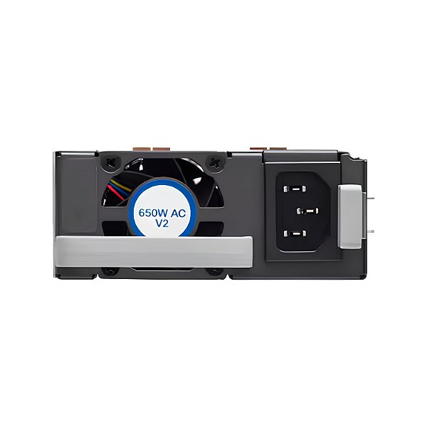 Fonte 650W Cisco  Ac Config 4 C9K-PWR-650WAC-R=
