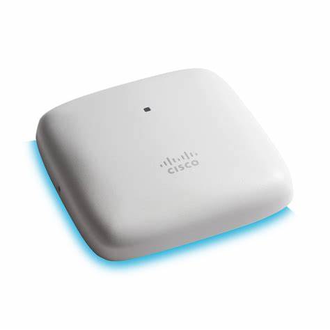 Cisco Business Cbw140Ac 802.11Ac 2X2 Wave 2 Ceiling Mount - 3-CBW140AC-Z