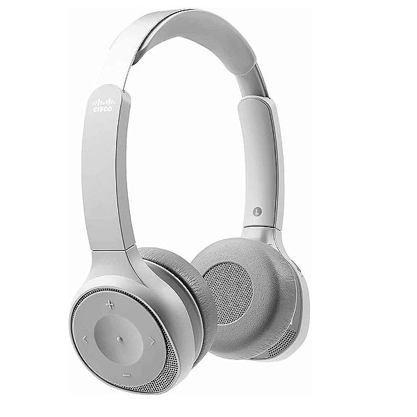 Headset Cisco Hs-Wl-730-Buna-P