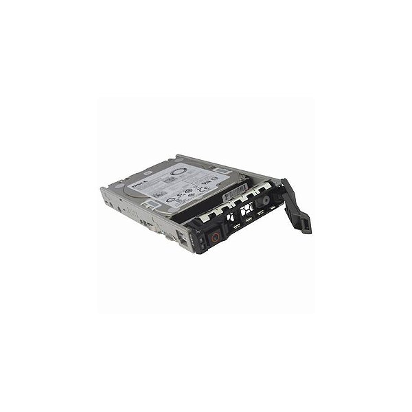 Disco Dell 2.4Tb 10K Sas 2.5 Read Inten P/Powevault Me5024 161-BCLH
