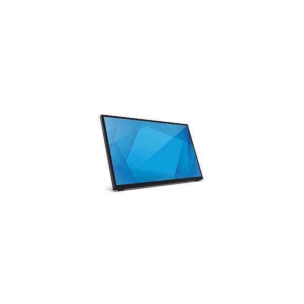 Monitor Elo Touch Screen 2470L 24" Capacit Usb Vga Hdmi E510459