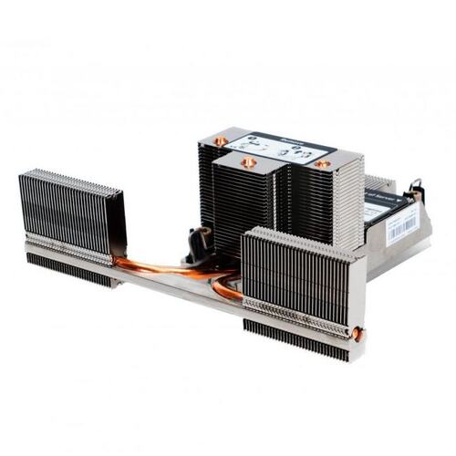 Kit Dissipador Hp P27095-B21 High Performance P/Dl380 G10 Plus