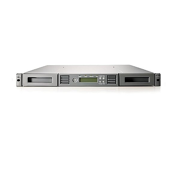Tape Autoloader Rack Kit HP 1/8 G2 AH166A