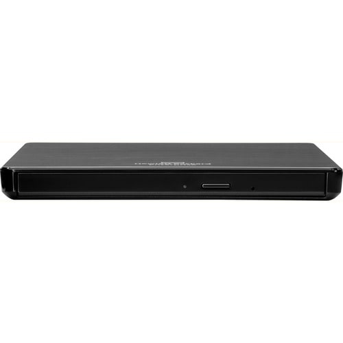 Unidade Óptica De Dvd/Rw Mobile Usb Hpe 701498-B21