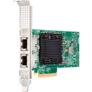 Adaptador Hp Broadcom Bcm57416 Ethernet 10Gb 2P Base‑T P26253-B21