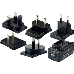 Kit Acessórios Honeywell Coletor Eda 702A Padro Brasilil 50138420-001