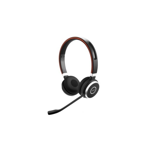 Headset Jabra Evolve 65 Se Uc Stereo Link 390A 6599-839-409