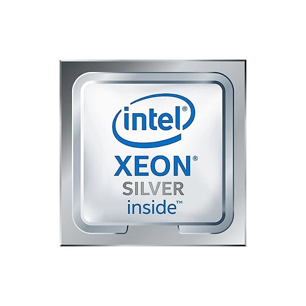 Processador Intel Xeon Silver 4410T 10C 2.7Ghz 150W Fan Lenovo Sr650 V3