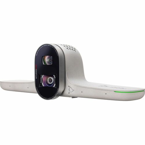 Câmera Poly Usb Poly Studio E70 842F8Aa