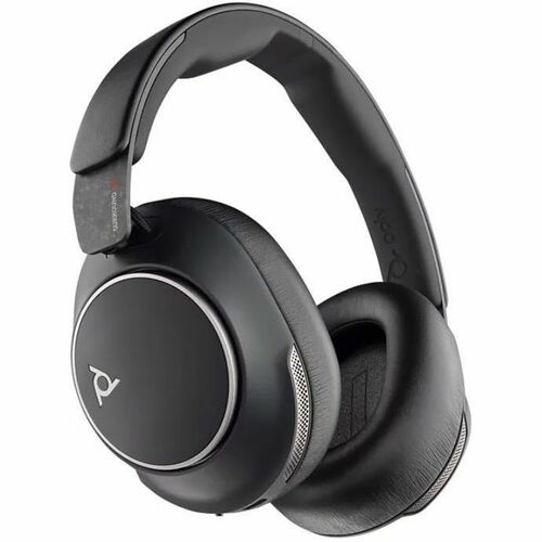 Headset Poly Voyager Surround 80 Teams Bluetooth Anc Usb-C Eusb-A