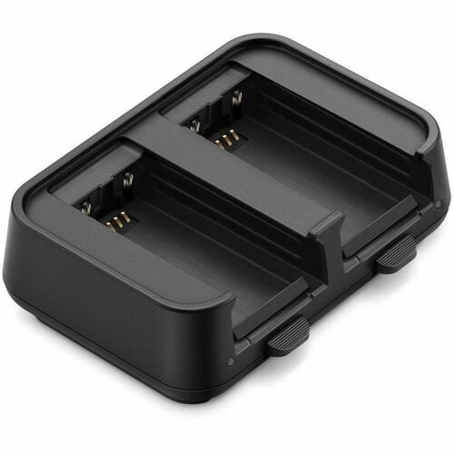 Carregador De Bateria Sennheiser L 70 Usb 508861