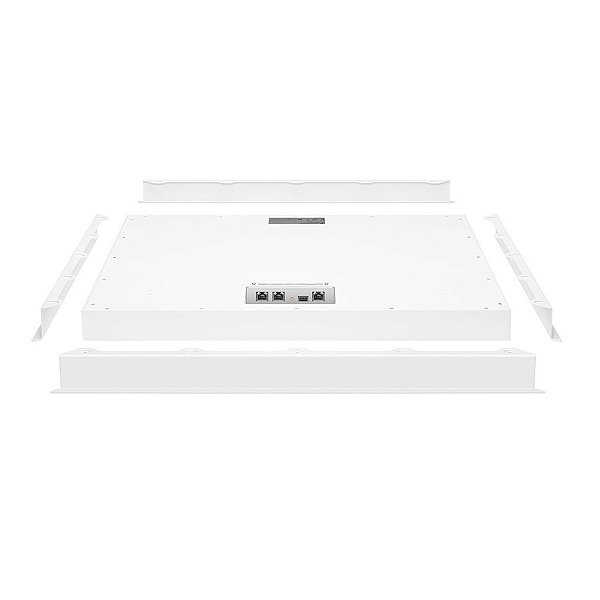 Suportes De Extensão Sennheiser Sl Cm Eb 625 508290