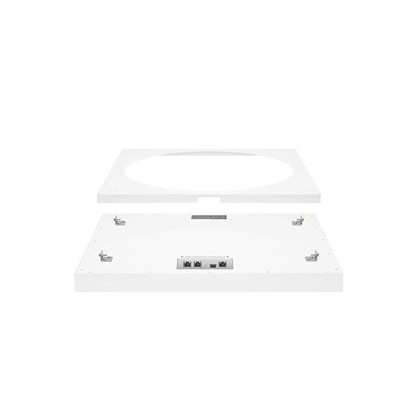 Suporte Sennheiser Sl Cm Fb Superficie Teamconnect Sl Ceili 506846