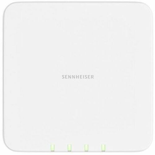 Recptor Sennheiser Sl Mcr 4 Dw-3 Integrated Dante (Eu) 508854