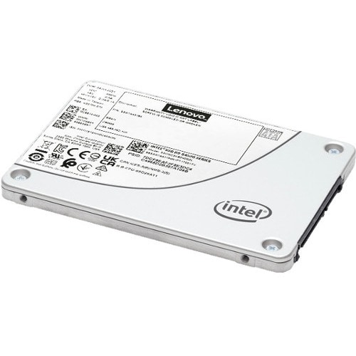 Hd 480Gb Lenovo Servidores 3,5" Sata 6Gb Hs Ssd 4Xb7A17119