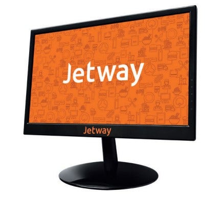 Monitor Jetway LED 15.6" JML-200 000431