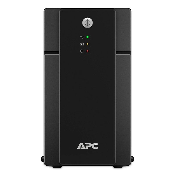 Nobreak APC Back-UPS 1200VA Mono 220V BVX1200I-BRi