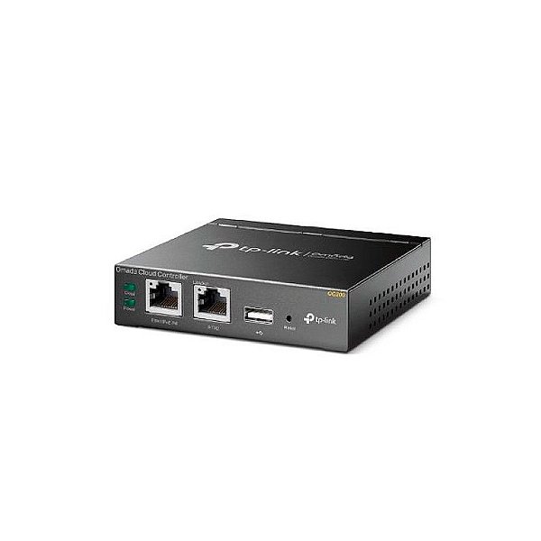 Controlador Tp-link Omada Cloud OC200