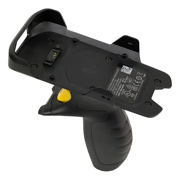 Gatilho Zebra para Coletores TC21/TC26 - TRG-TC2Y-SNP1-01