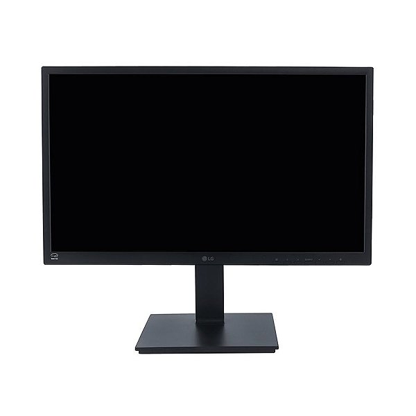 Monitor LG 23,8" 75Hz 5ms HDMI Displayport - 24BN650U-B